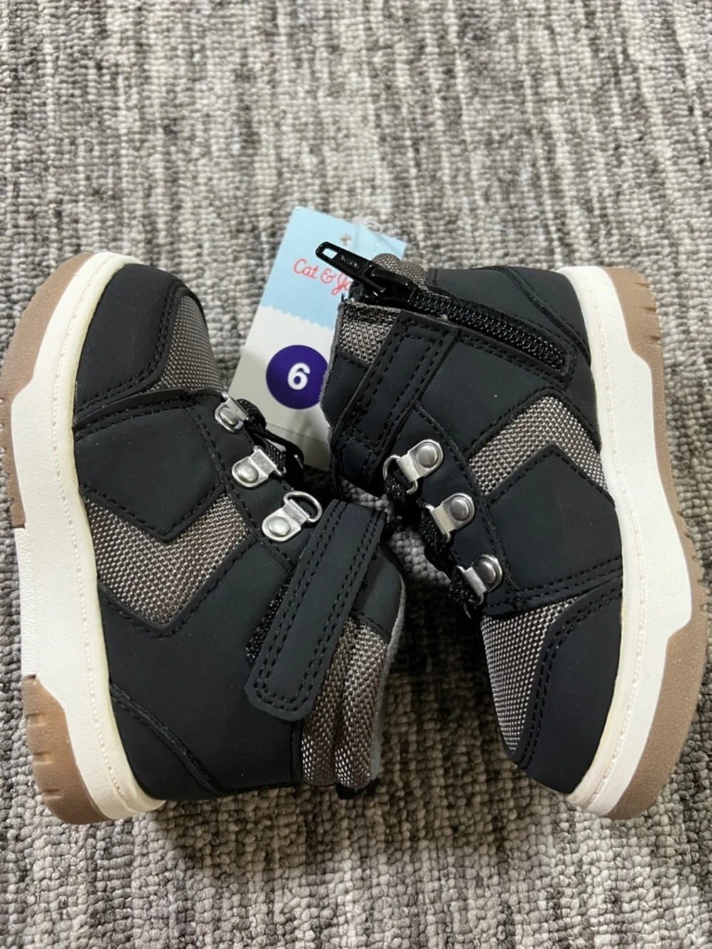 Cat & Jack durable high